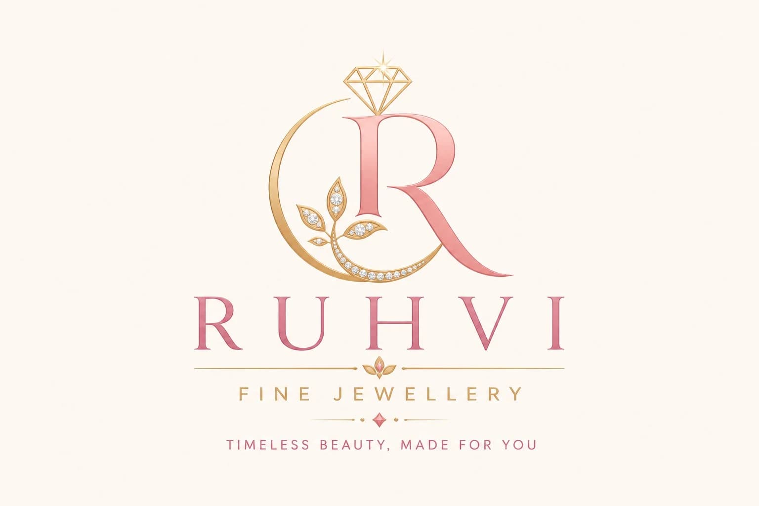finale test - Fine Jewellery | Ruhvi